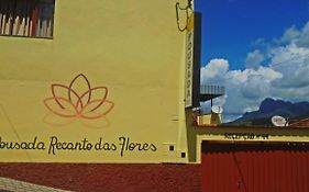 Pousada Recanto das Flores